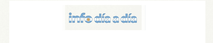 Info Día a Día