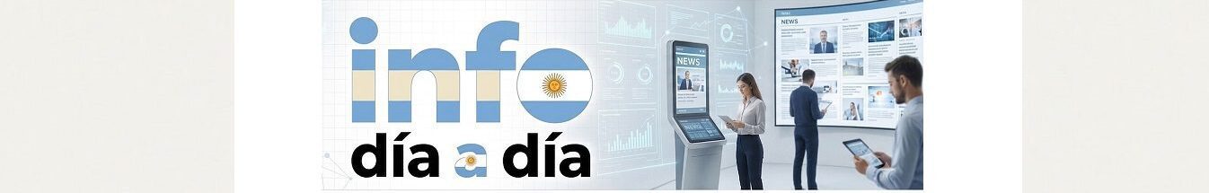 Info Día a Día